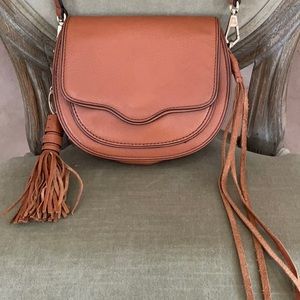 Rebecca Minkoff Mini Suki Crossbody